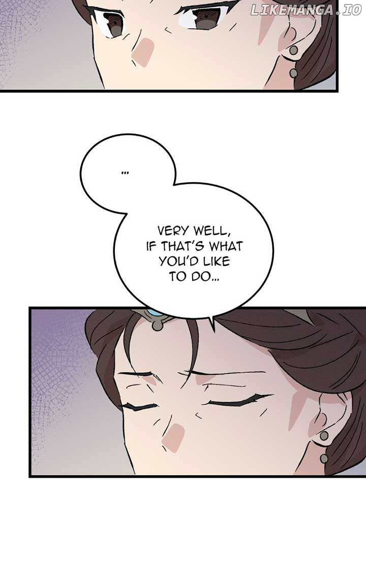 Concubine Scandal Chapter 77 page 50