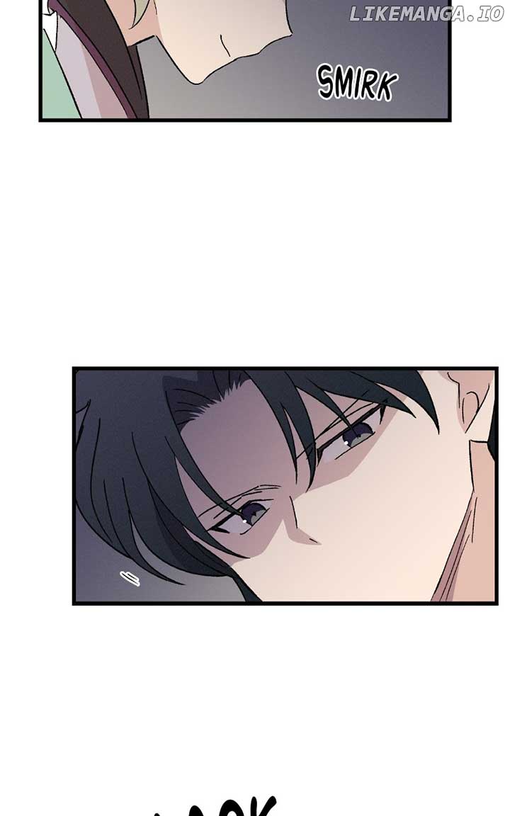 Concubine Scandal Chapter 77 page 55