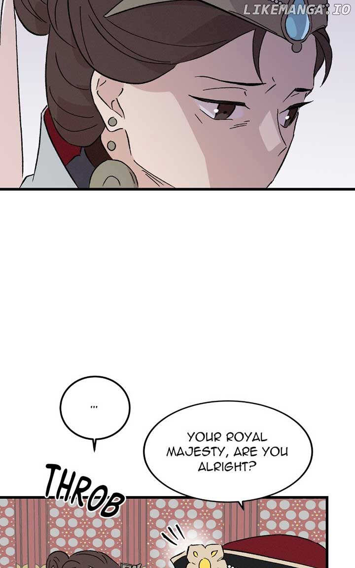Concubine Scandal Chapter 77 page 59