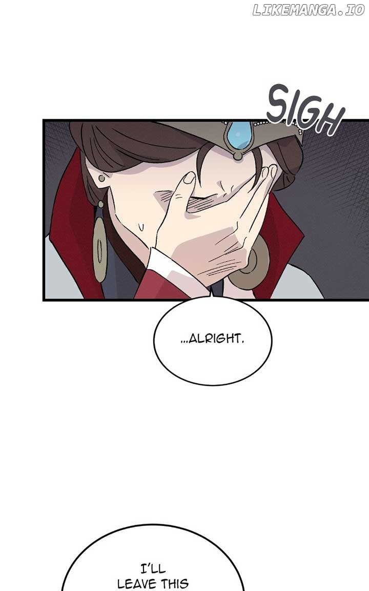 Concubine Scandal Chapter 77 page 62