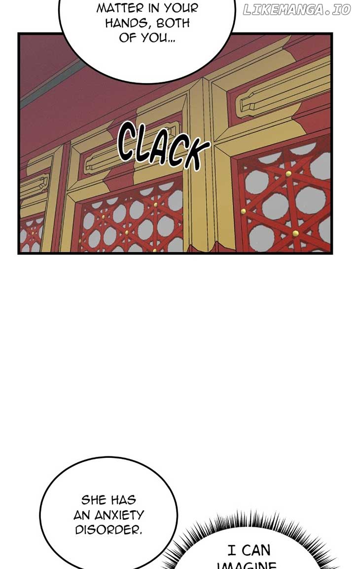 Concubine Scandal Chapter 77 page 63