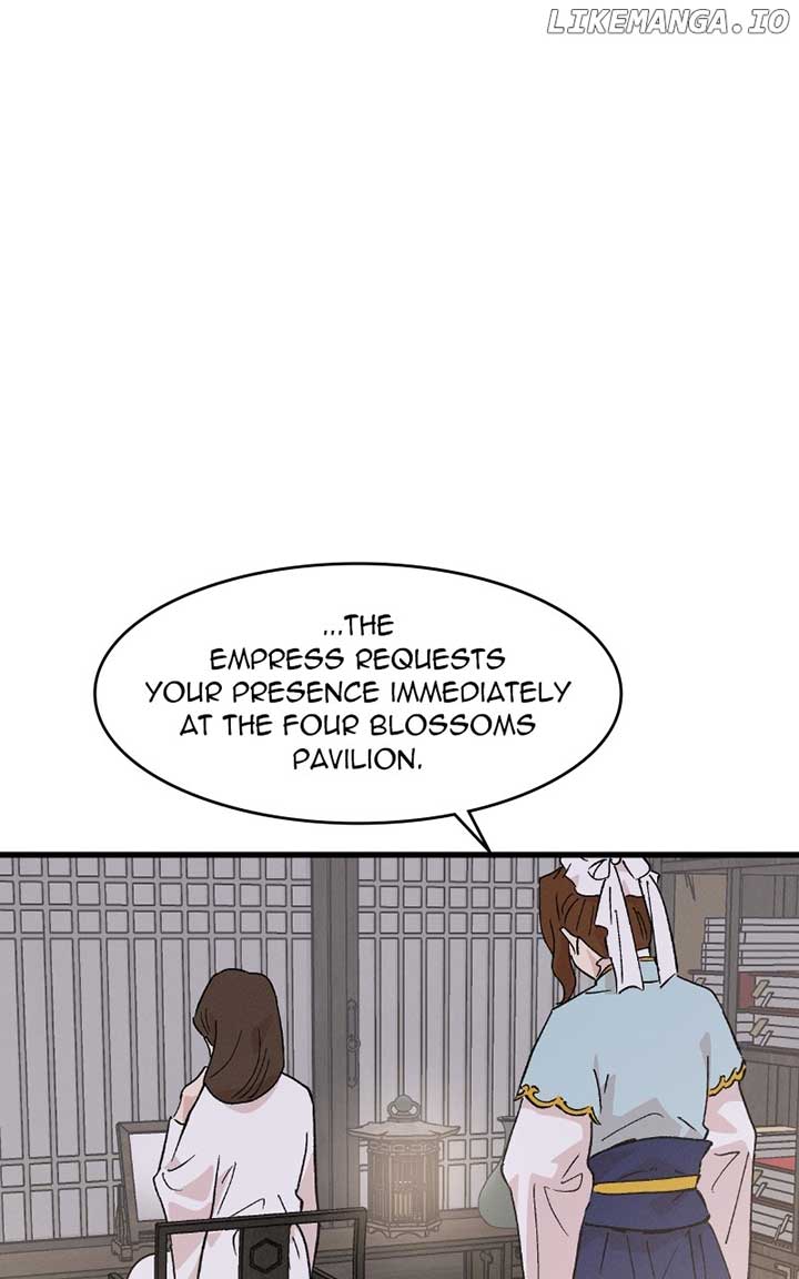 Concubine Scandal Chapter 77 page 72