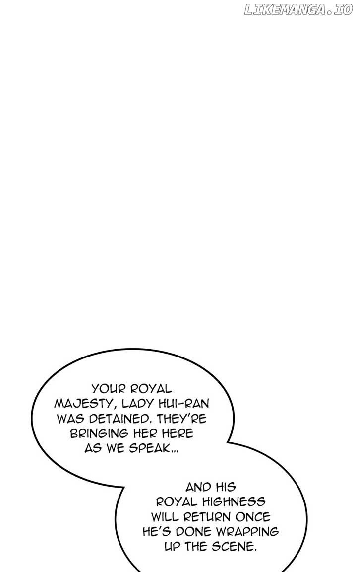 Concubine Scandal Chapter 85 page 3