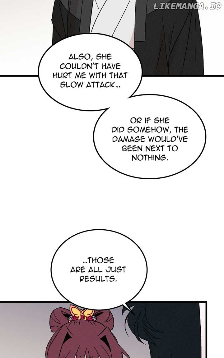 Concubine Scandal Chapter 85 page 39
