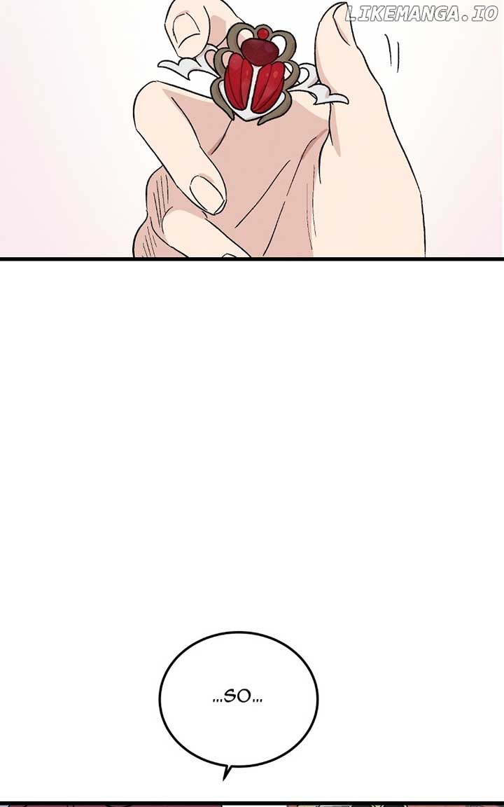 Concubine Scandal Chapter 85 page 64