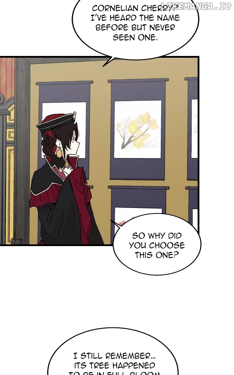 Concubine Scandal Chapter 88 page 10