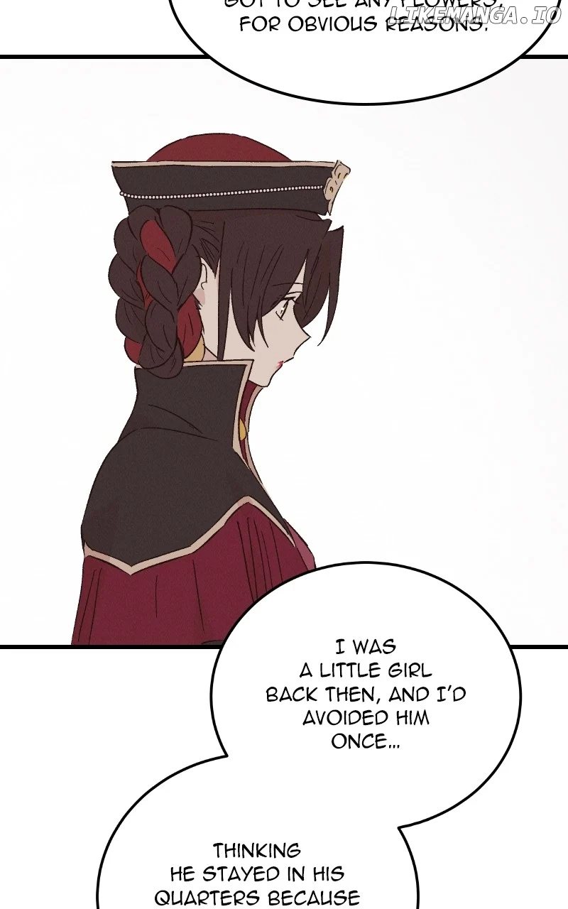 Concubine Scandal Chapter 88 page 14