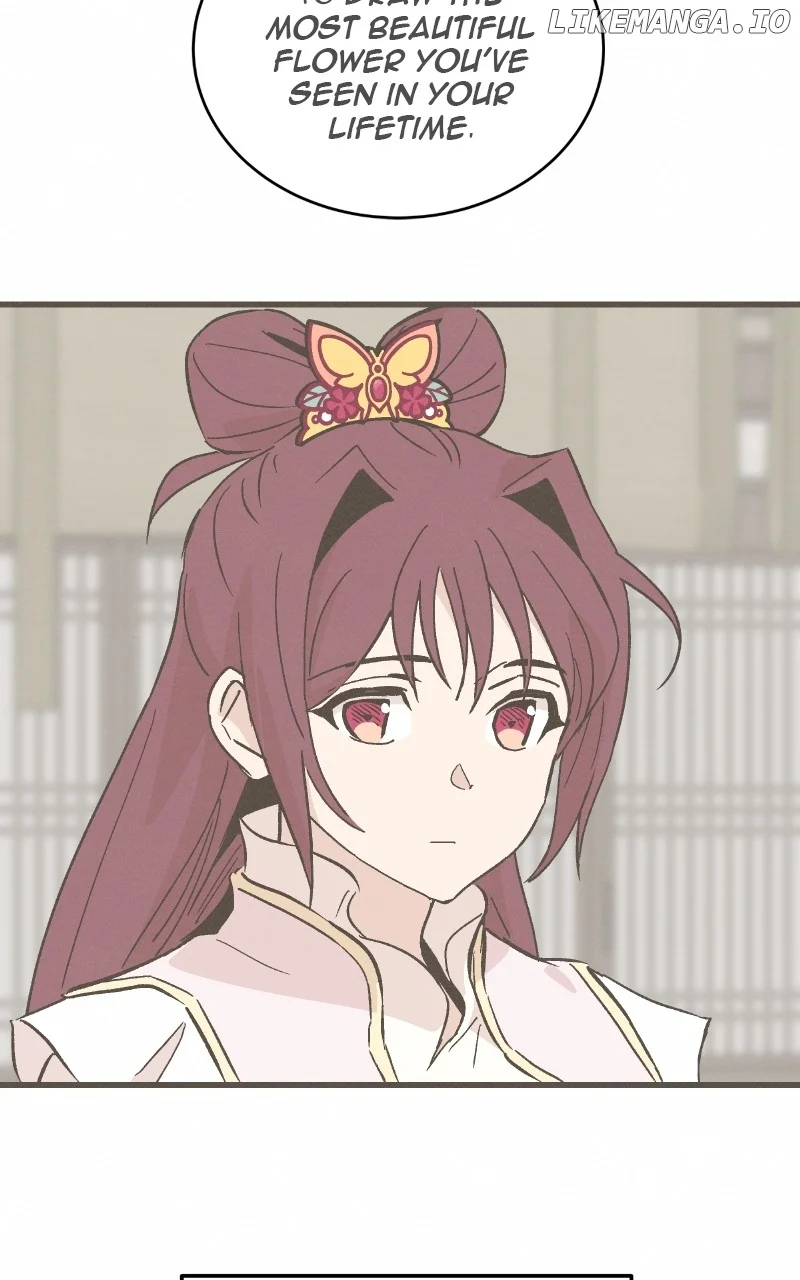Concubine Scandal Chapter 88 page 25