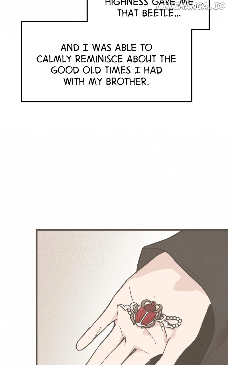 Concubine Scandal Chapter 88 page 28