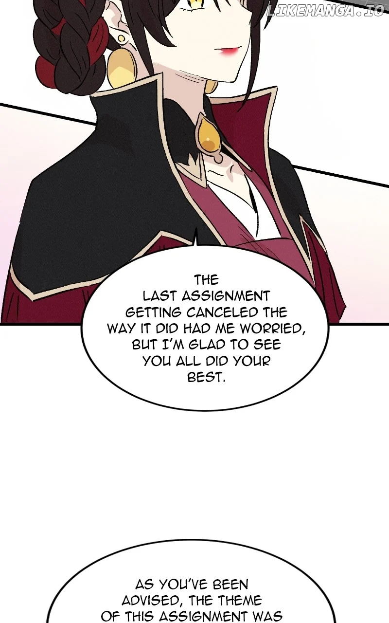 Concubine Scandal Chapter 88 page 2