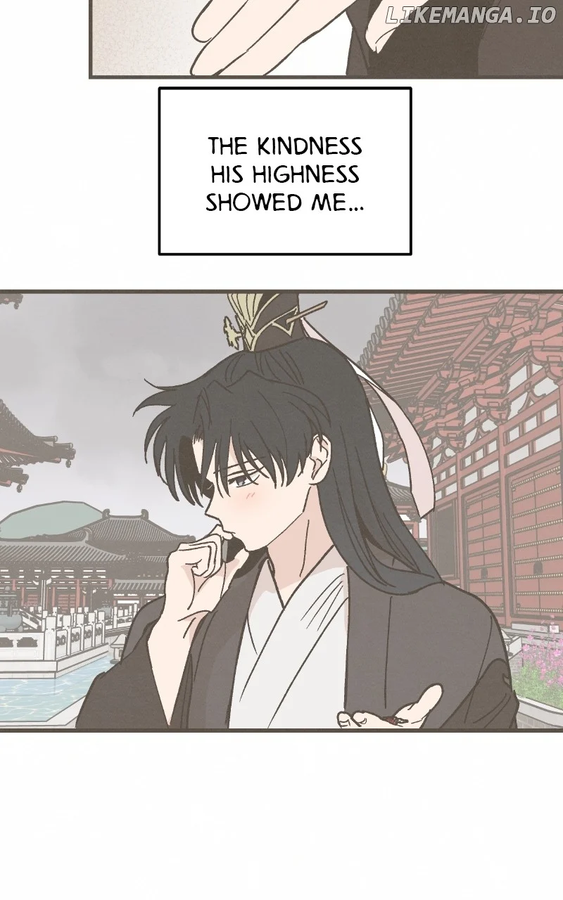 Concubine Scandal Chapter 88 page 29