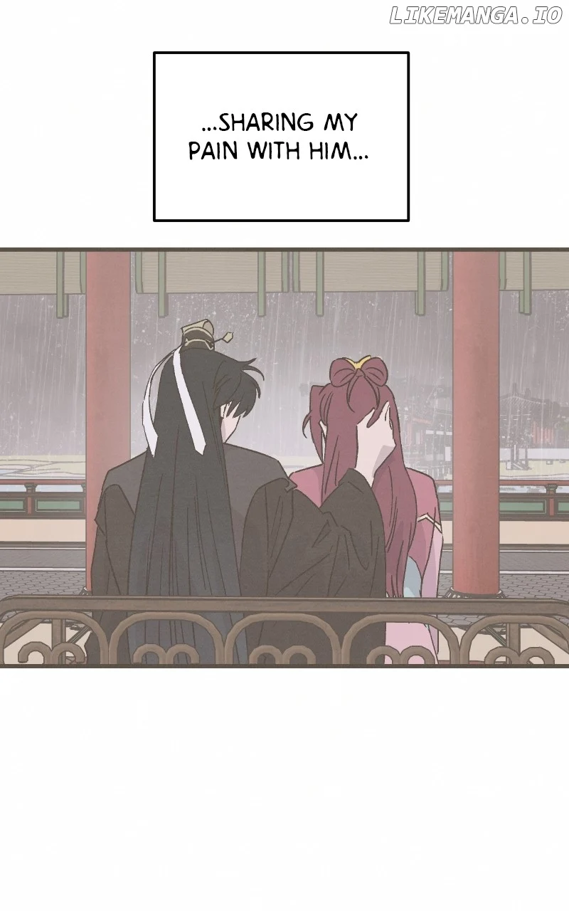 Concubine Scandal Chapter 88 page 30