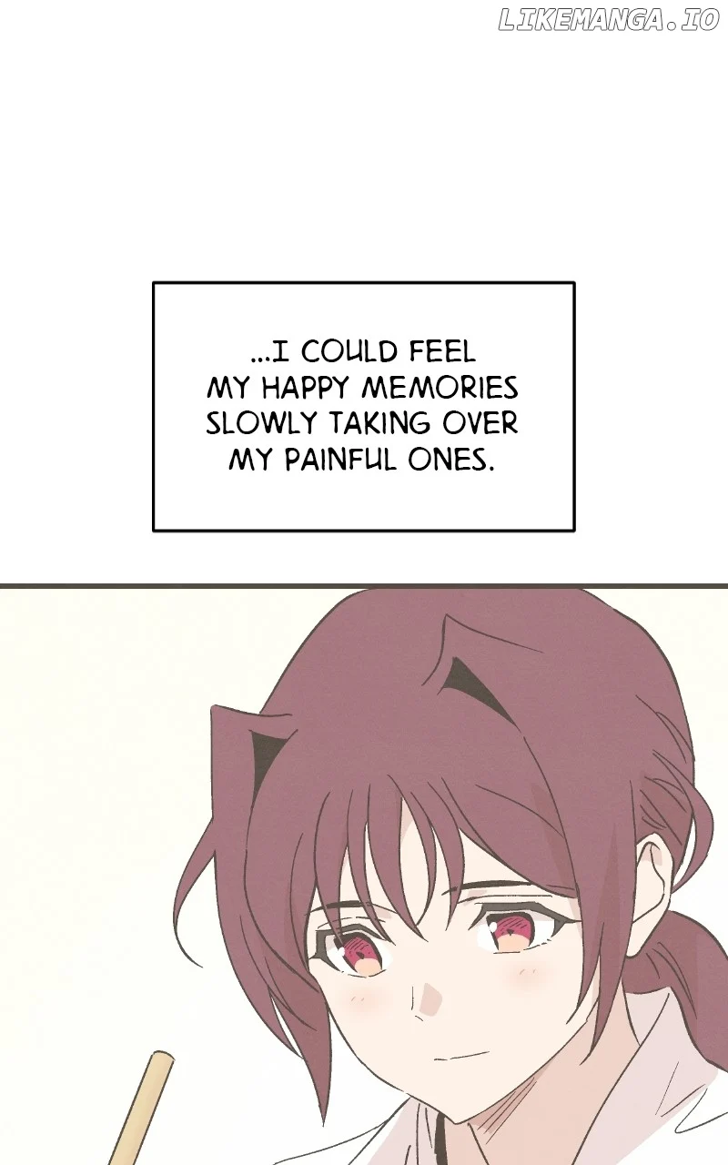 Concubine Scandal Chapter 88 page 32