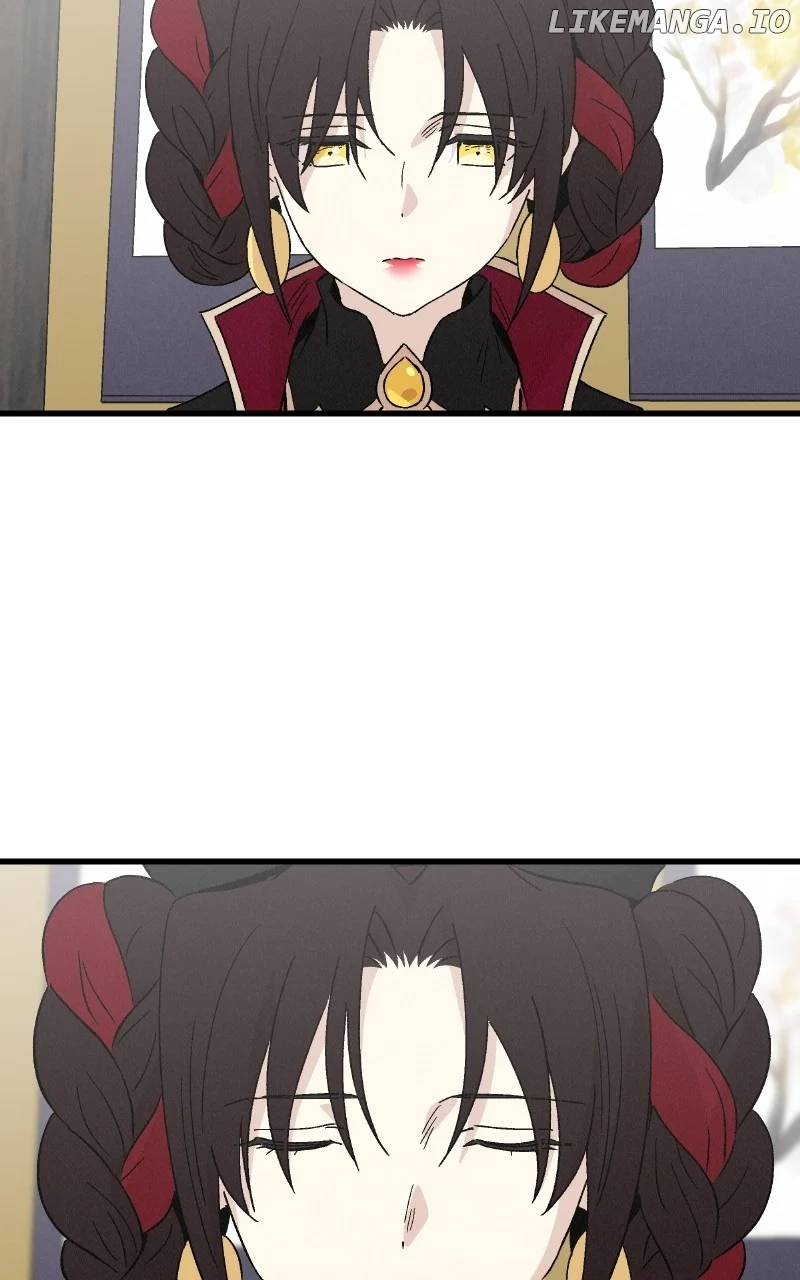 Concubine Scandal Chapter 88 page 34