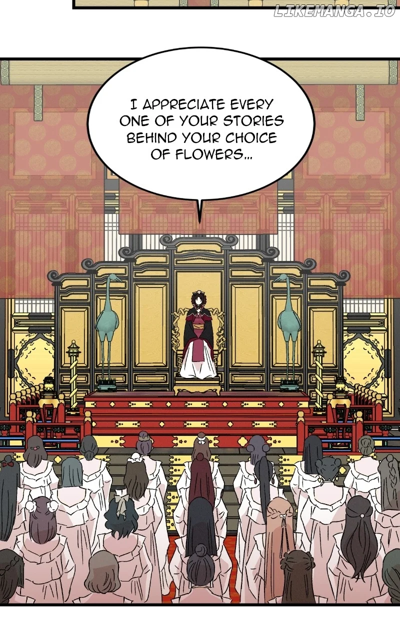 Concubine Scandal Chapter 88 page 38