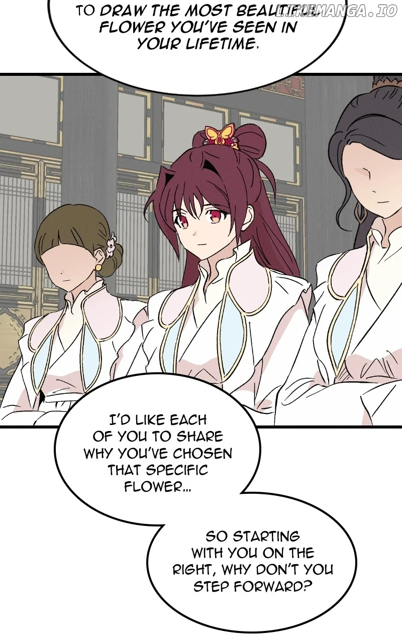 Concubine Scandal Chapter 88 page 3