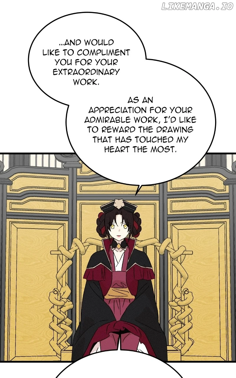 Concubine Scandal Chapter 88 page 39