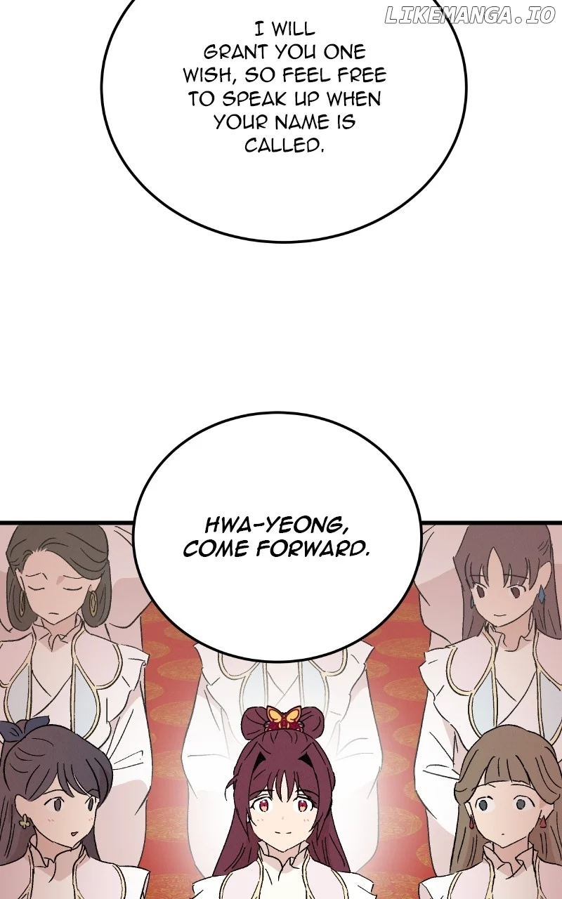 Concubine Scandal Chapter 88 page 40