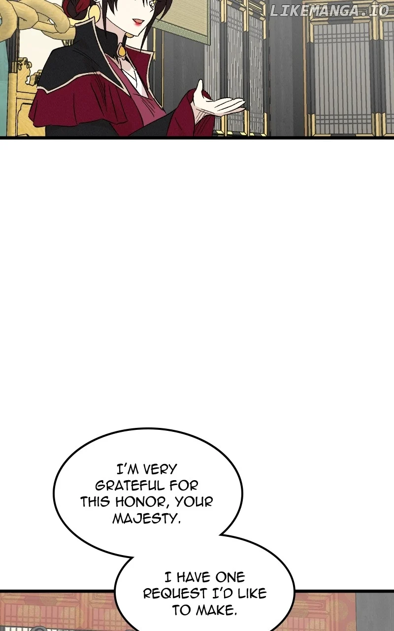 Concubine Scandal Chapter 88 page 42