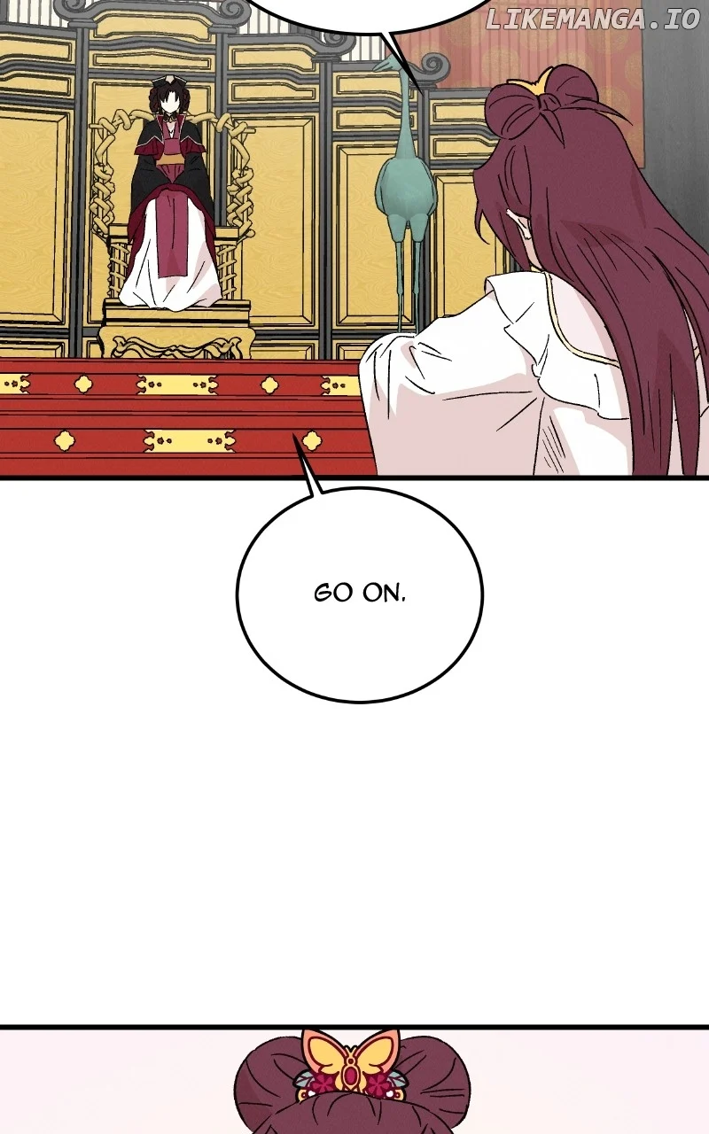 Concubine Scandal Chapter 88 page 43