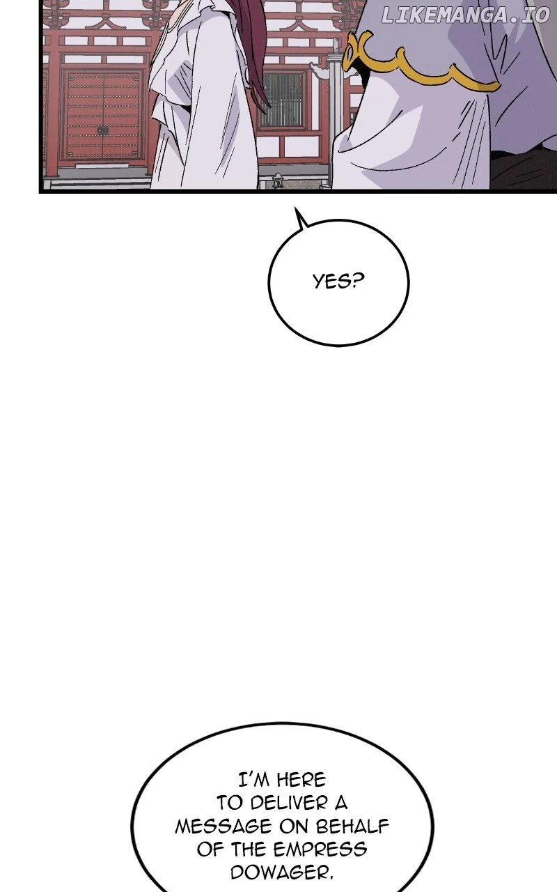 Concubine Scandal Chapter 88 page 49