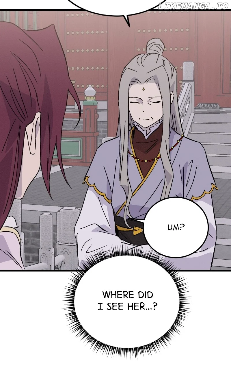 Concubine Scandal Chapter 88 page 50