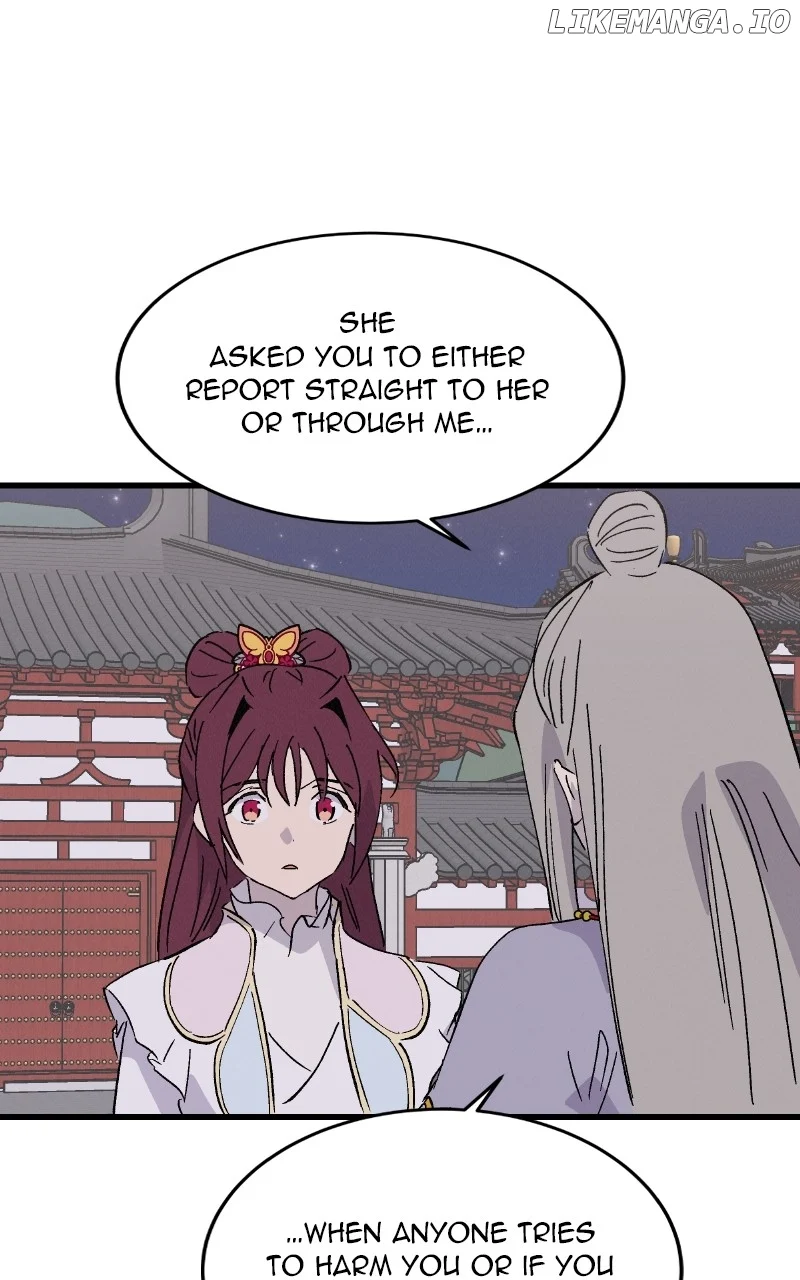 Concubine Scandal Chapter 88 page 52
