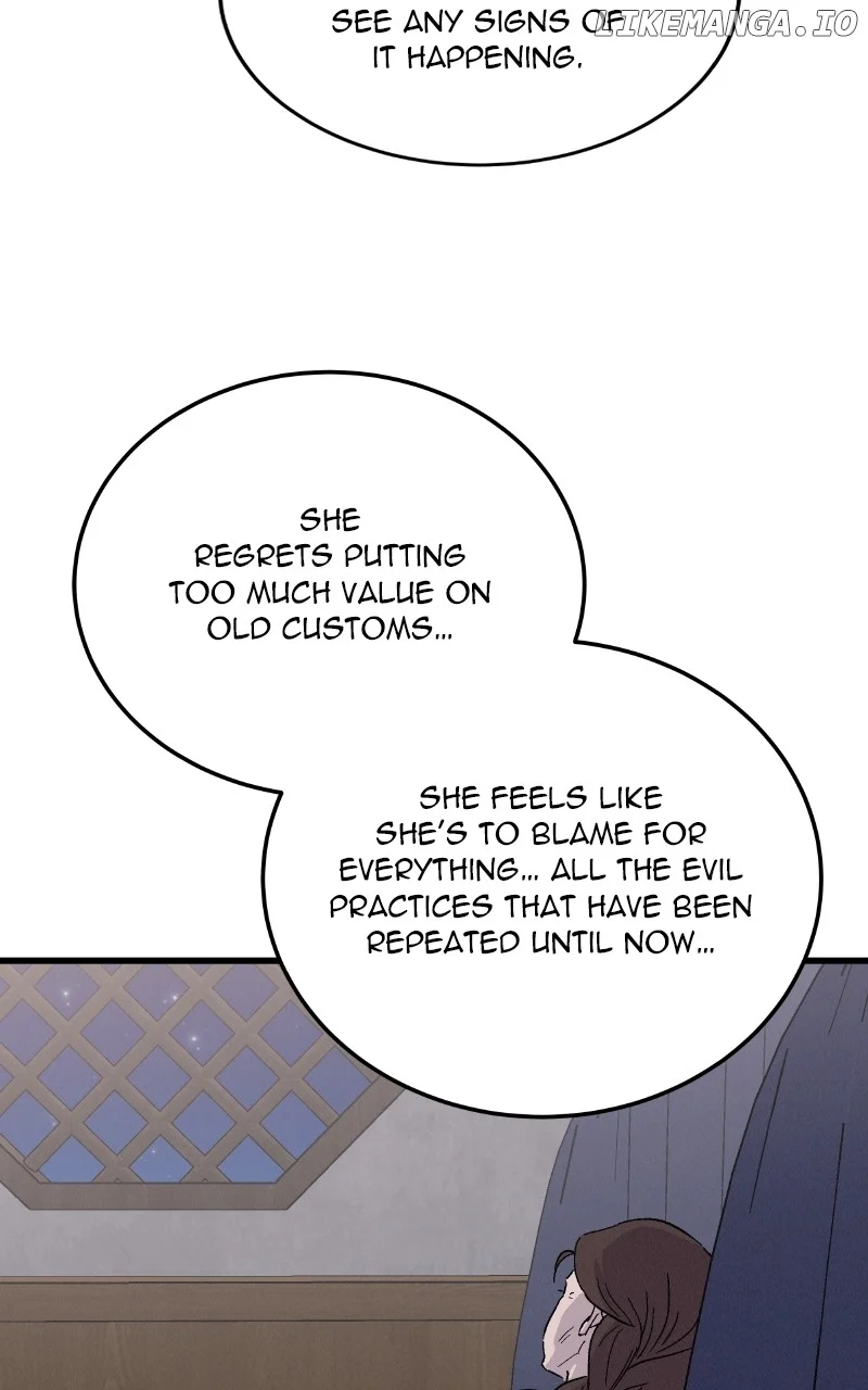 Concubine Scandal Chapter 88 page 53