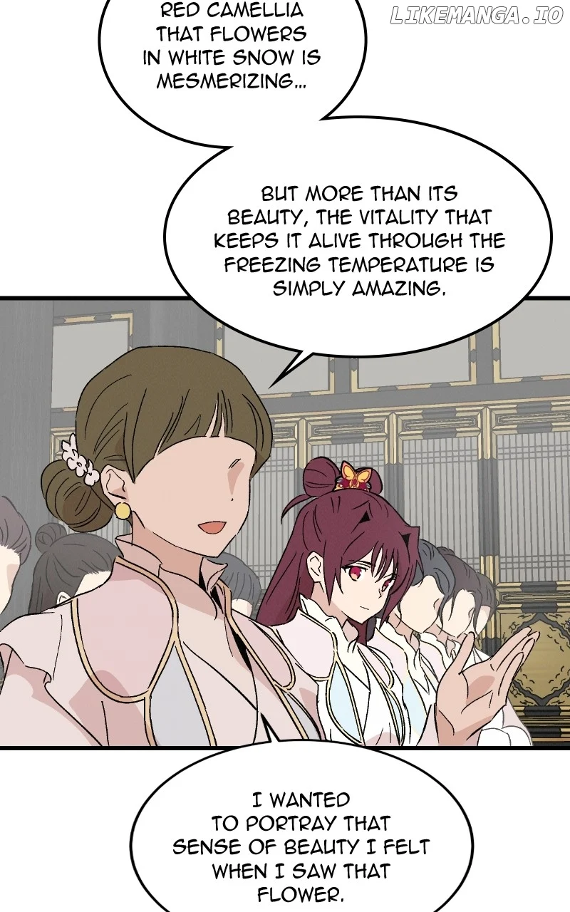 Concubine Scandal Chapter 88 page 5