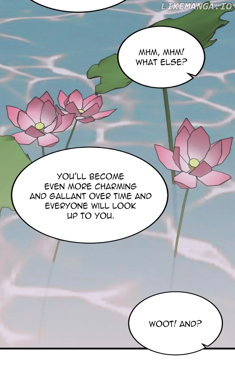 Concubine Scandal Chapter 88 page 59