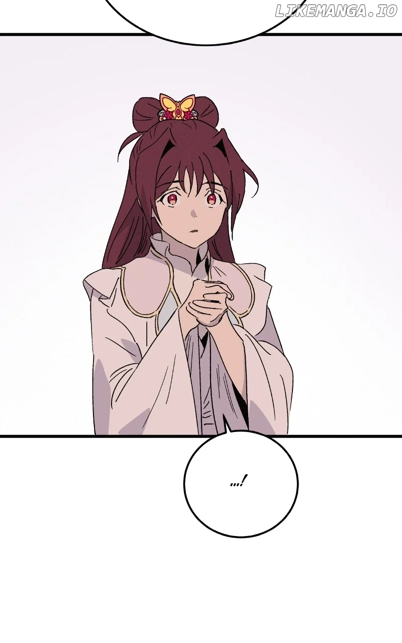 Concubine Scandal Chapter 88 page 61
