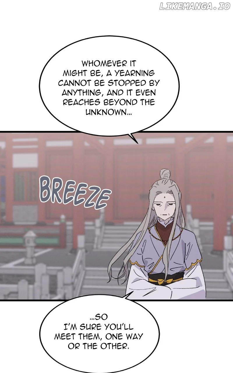 Concubine Scandal Chapter 88 page 63