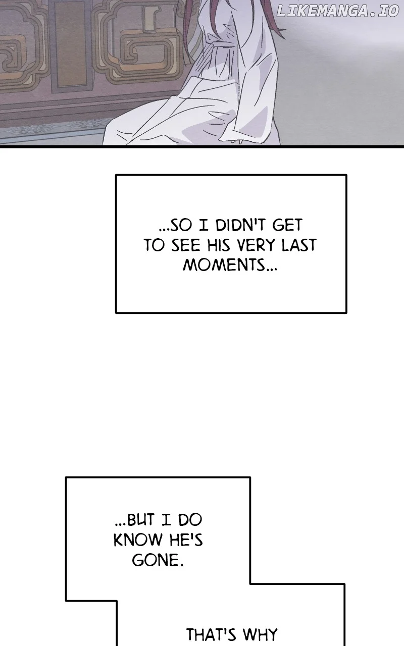 Concubine Scandal Chapter 88 page 66