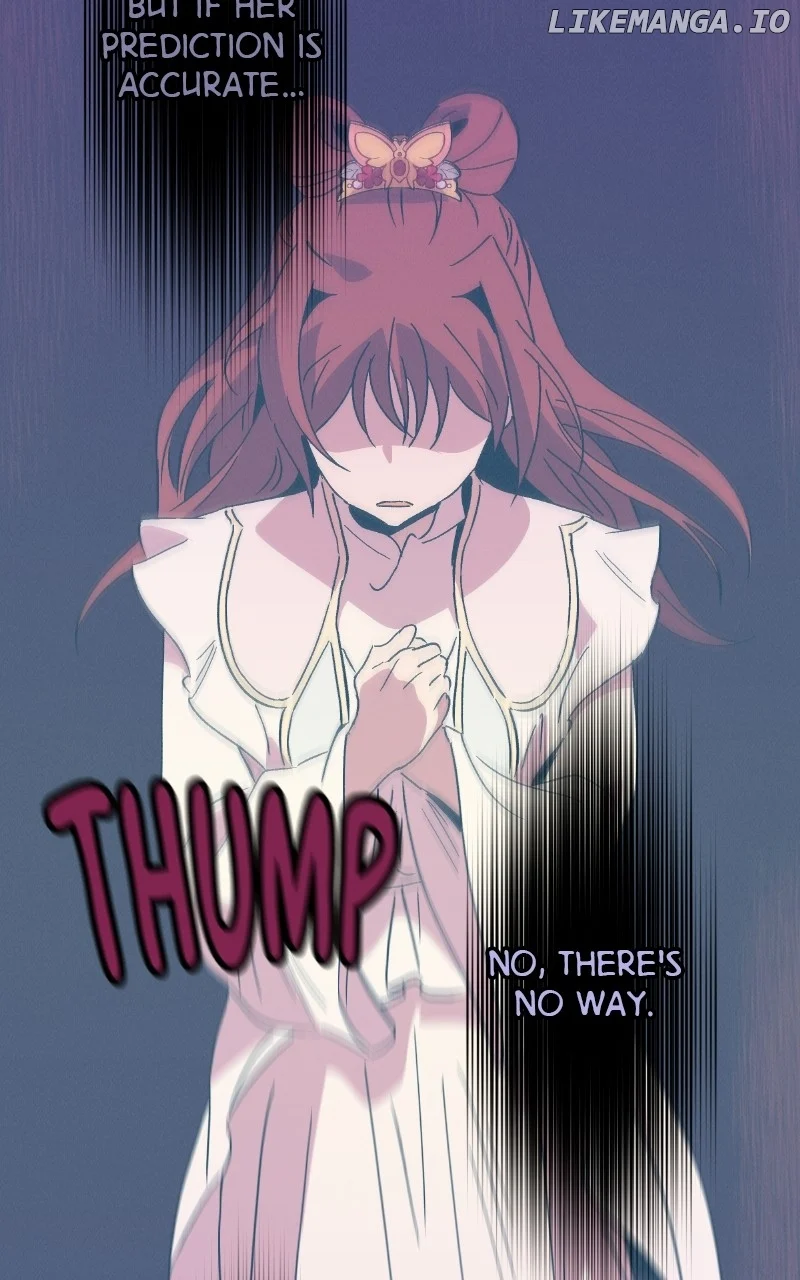 Concubine Scandal Chapter 88 page 68