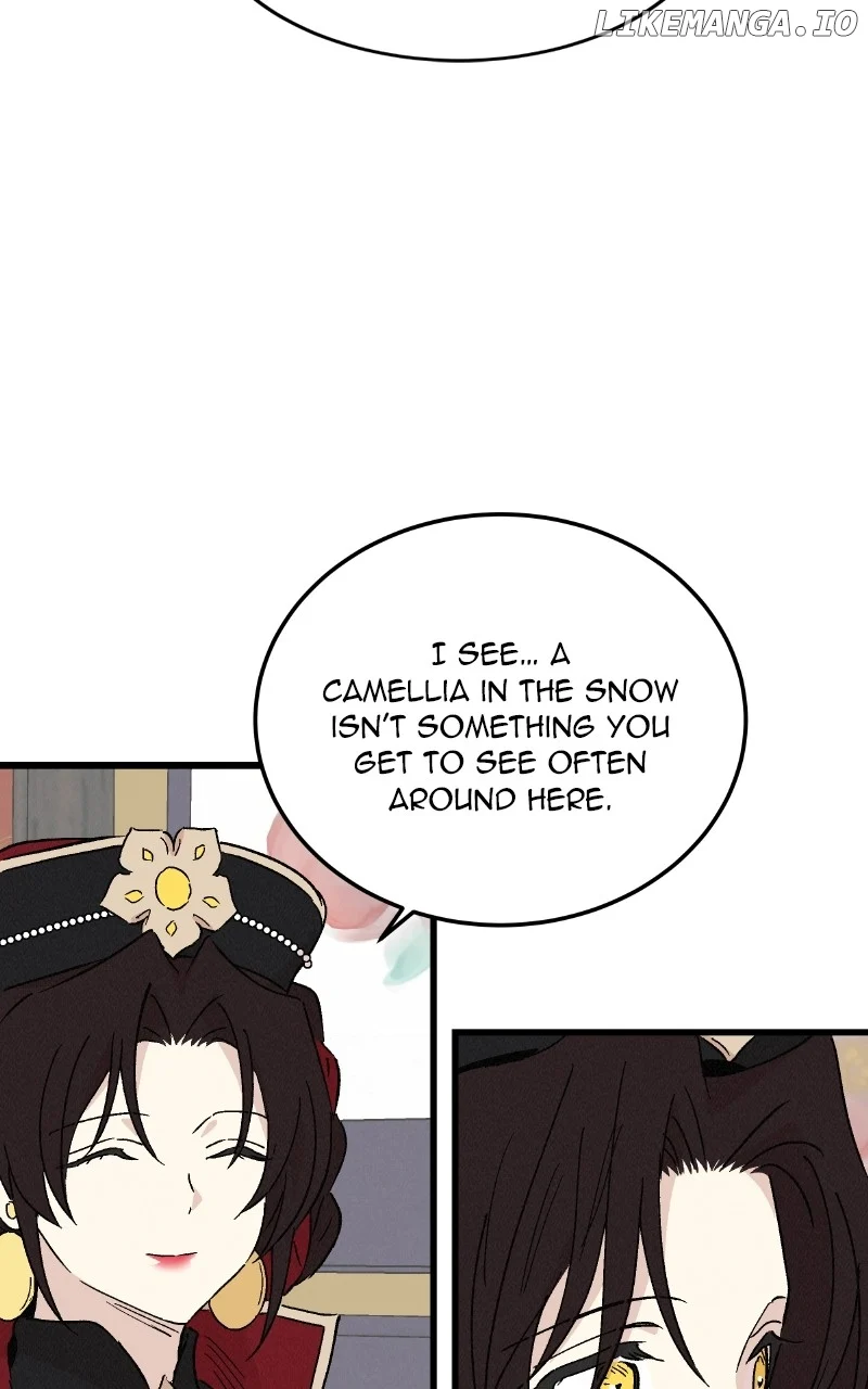 Concubine Scandal Chapter 88 page 6