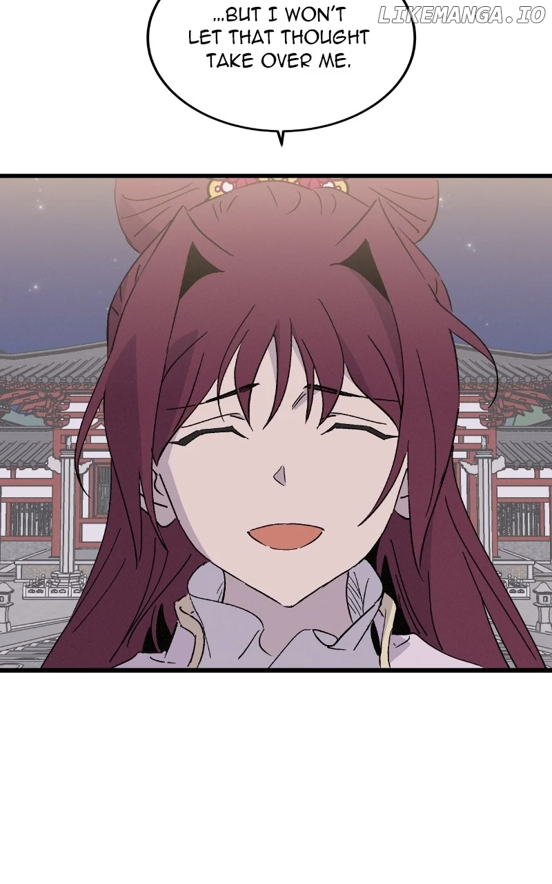 Concubine Scandal Chapter 88 page 72
