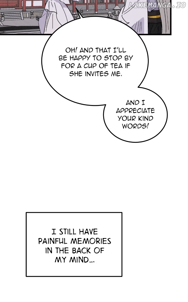 Concubine Scandal Chapter 88 page 74