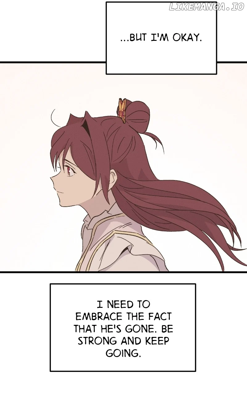 Concubine Scandal Chapter 88 page 75