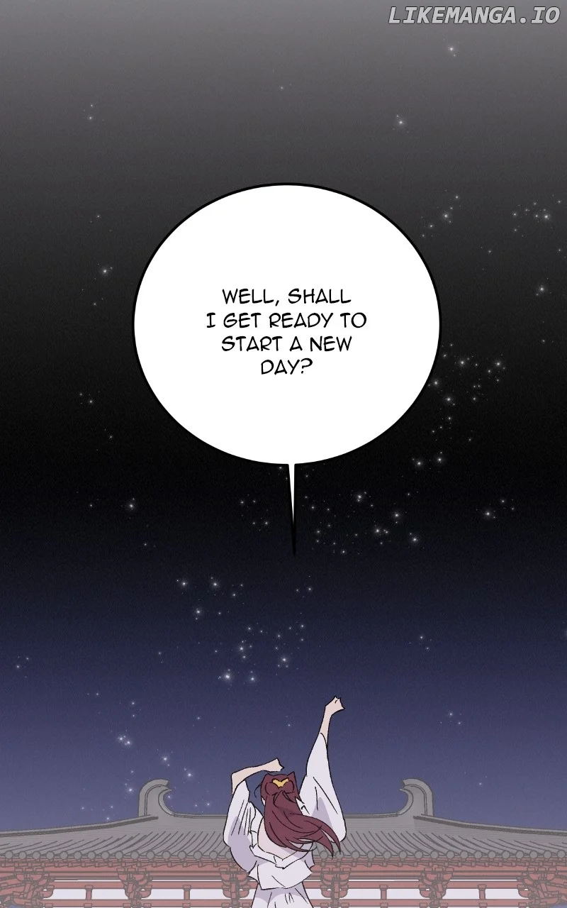 Concubine Scandal Chapter 88 page 78