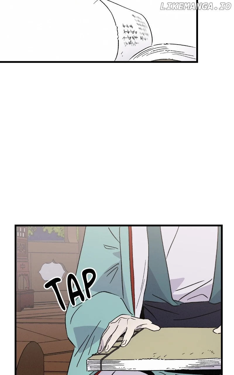 Concubine Scandal Chapter 88 page 81