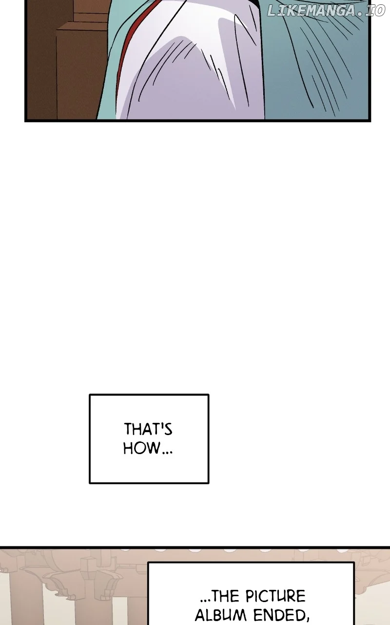Concubine Scandal Chapter 88 page 82