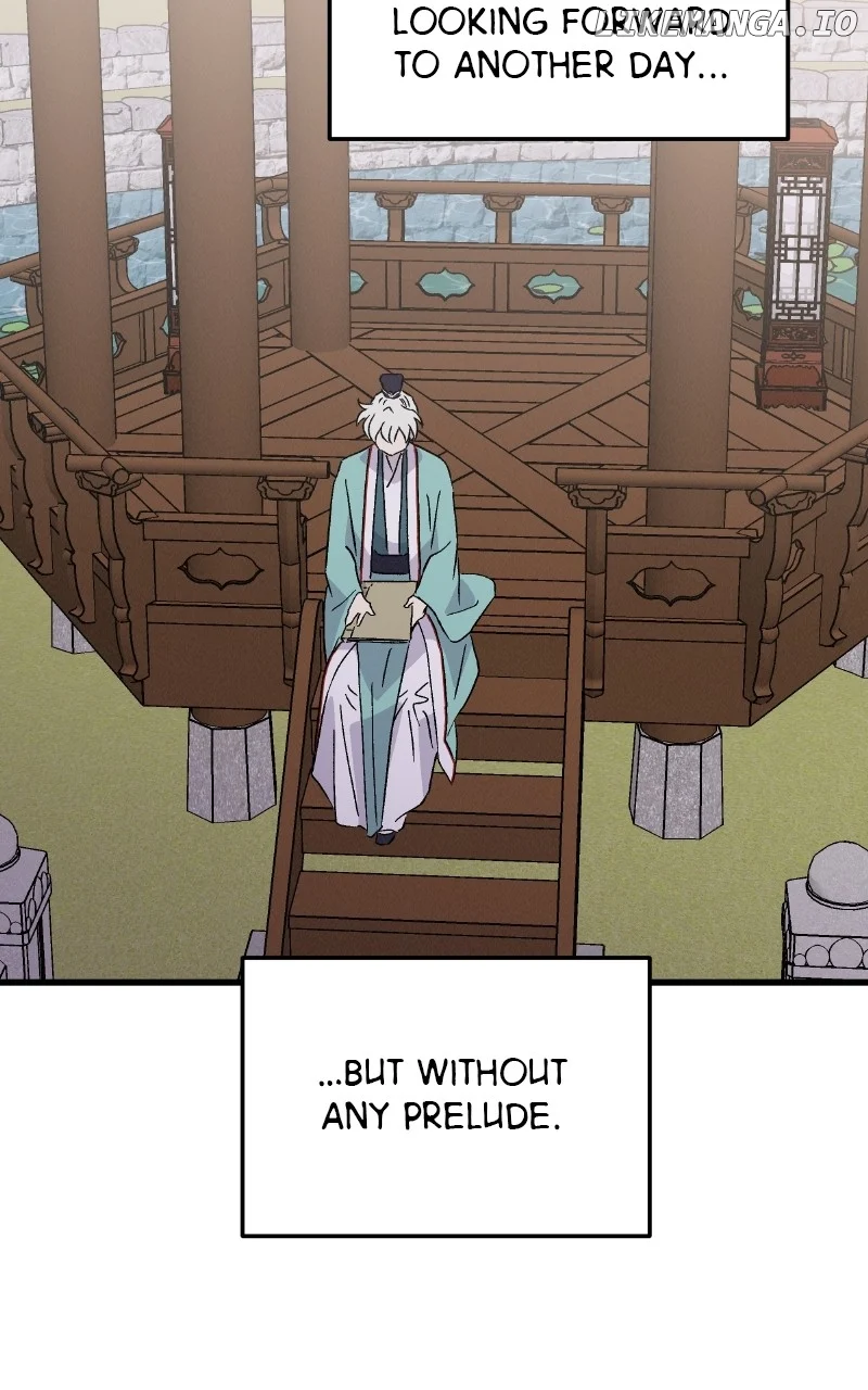 Concubine Scandal Chapter 88 page 83