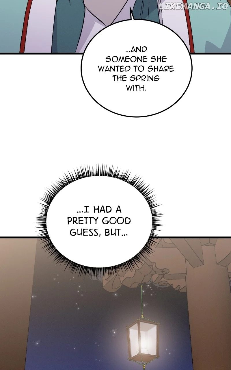 Concubine Scandal Chapter 88 page 85