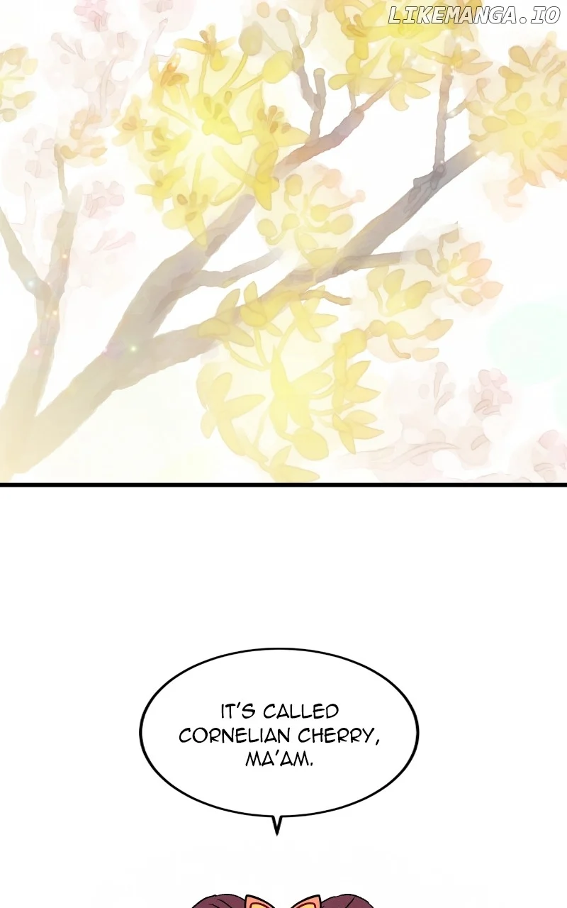 Concubine Scandal Chapter 88 page 8