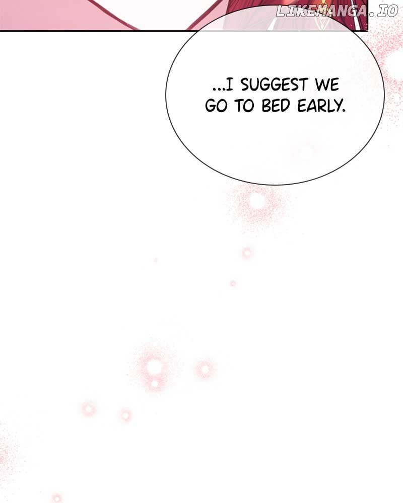 Concubine’s Invitation Chapter 24 page 109