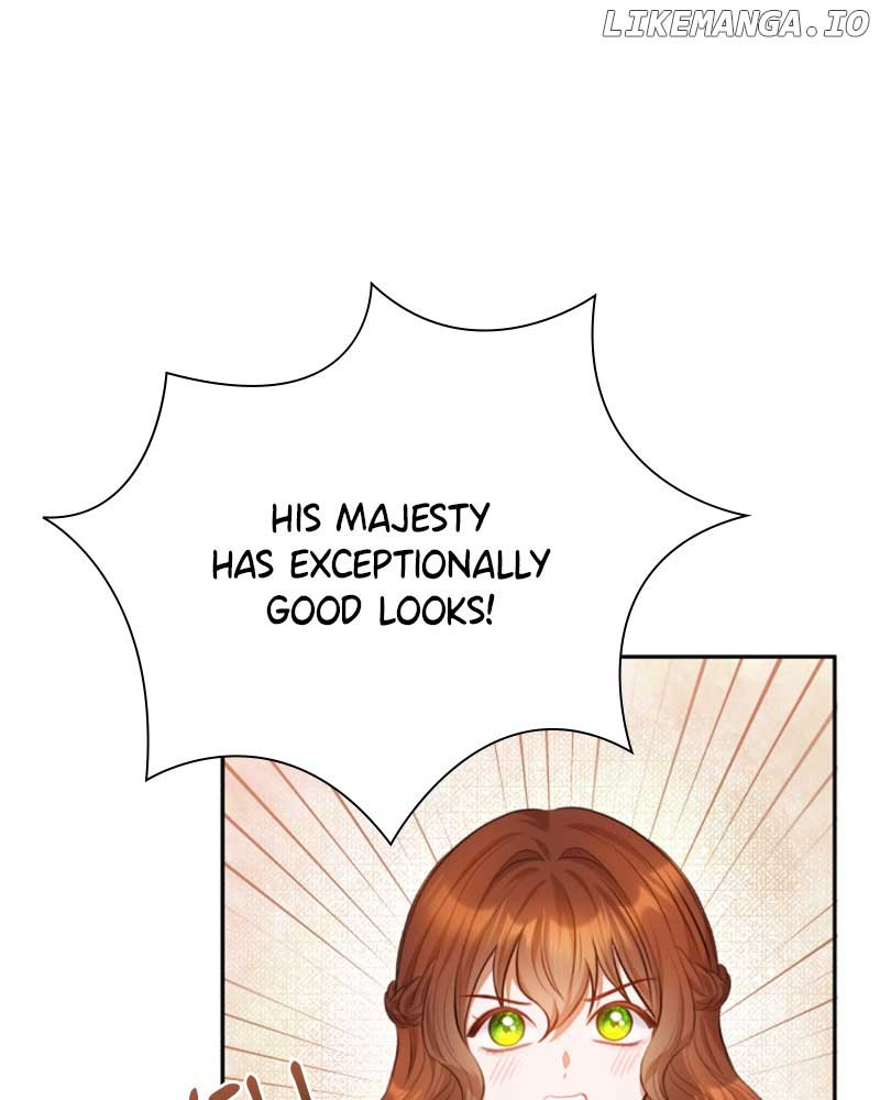 Concubine’s Invitation Chapter 24 page 28