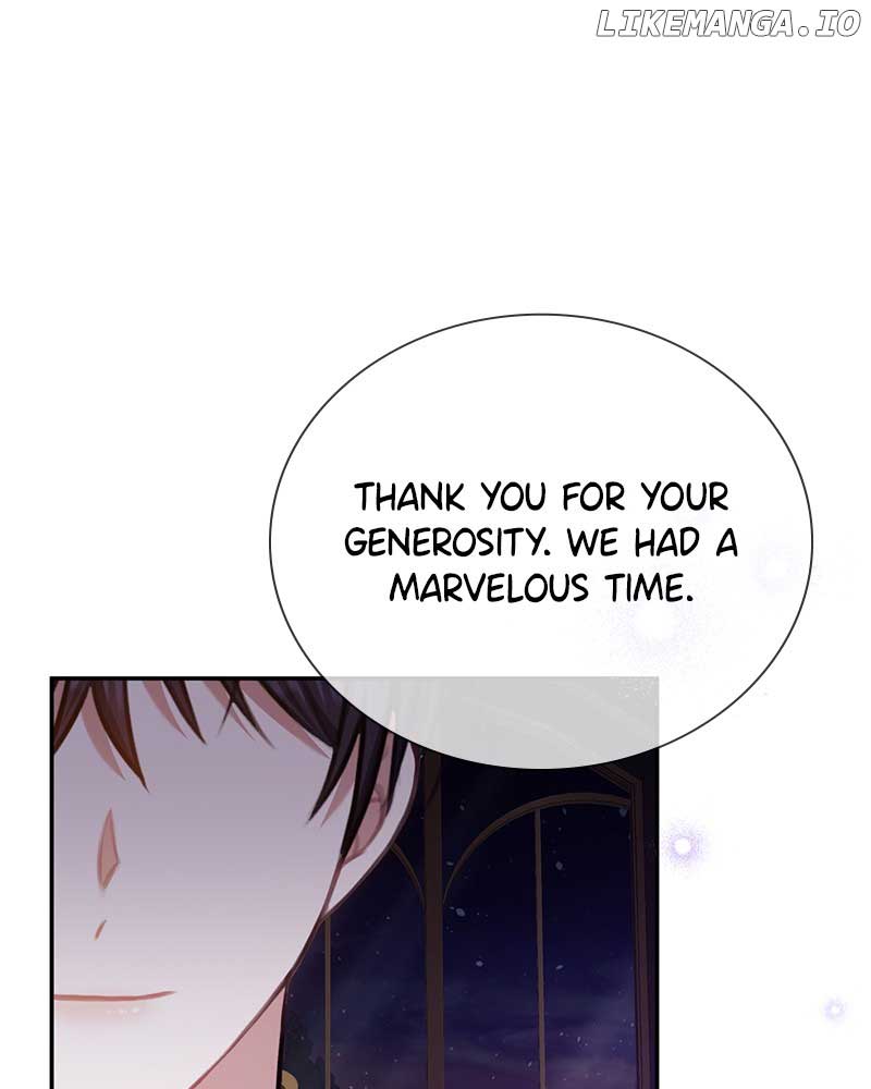 Concubine’s Invitation Chapter 24 page 55