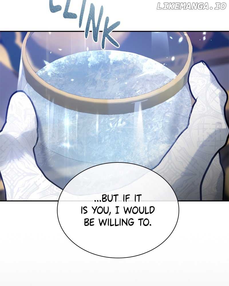 Concubine’s Invitation Chapter 24 page 70