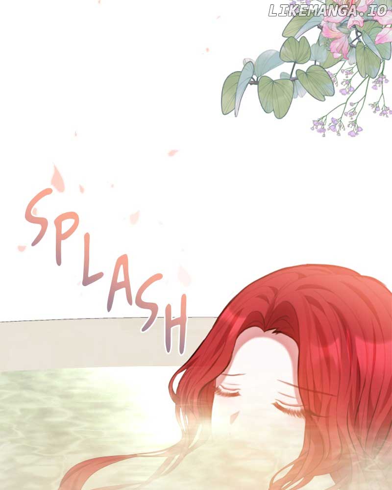 Concubine’s Invitation Chapter 26 page 121