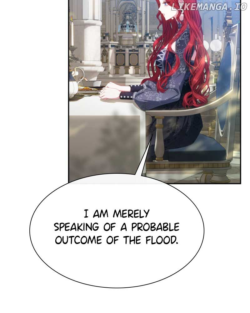 Concubine’s Invitation Chapter 27 page 74